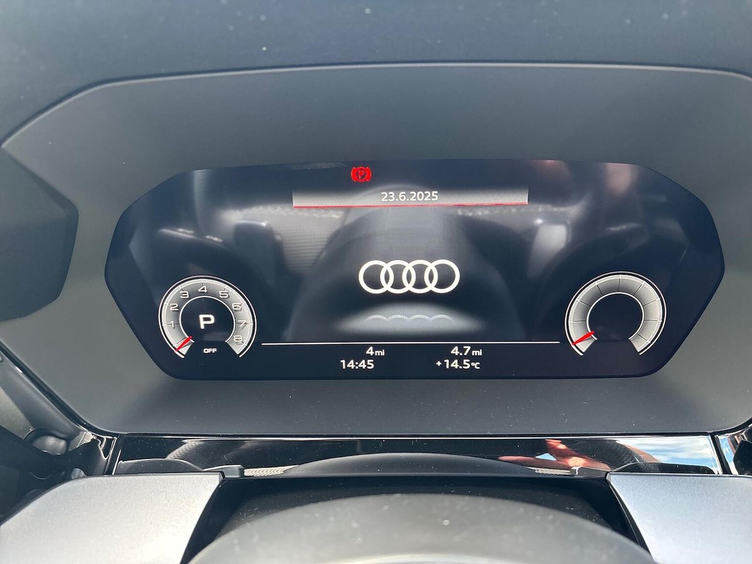 Used Audi A3 2025 for sale - 76706504: Photo 10