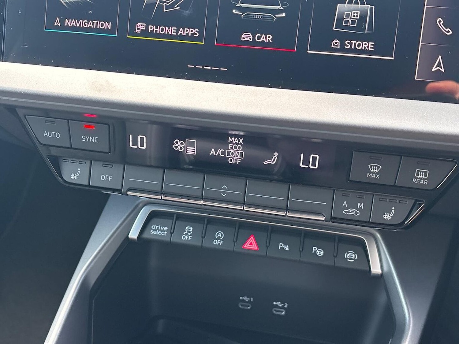 Used Audi A3 2025 for sale - 76706504: Photo 12