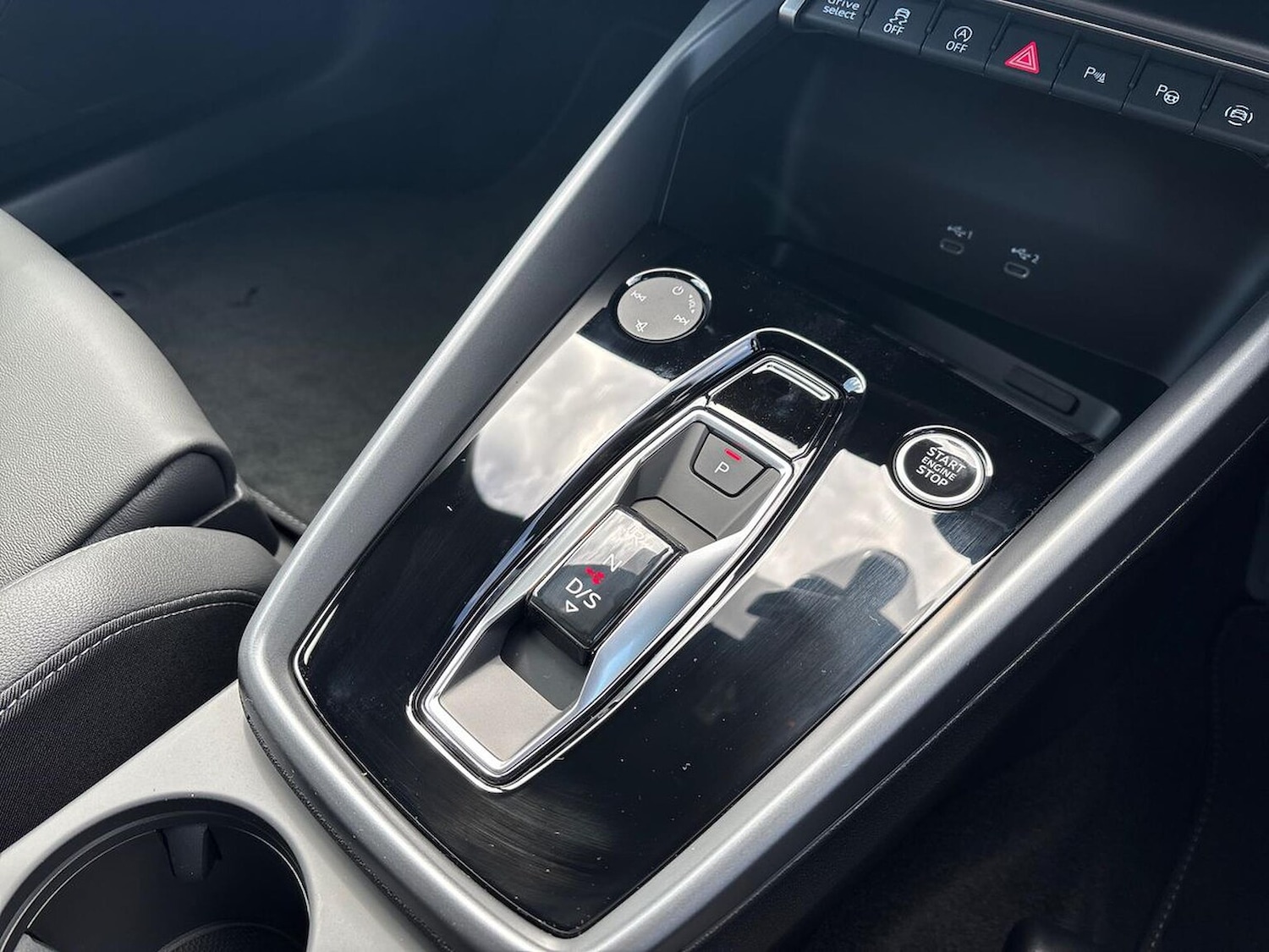 Used Audi A3 2025 for sale - 76706504: Photo 13