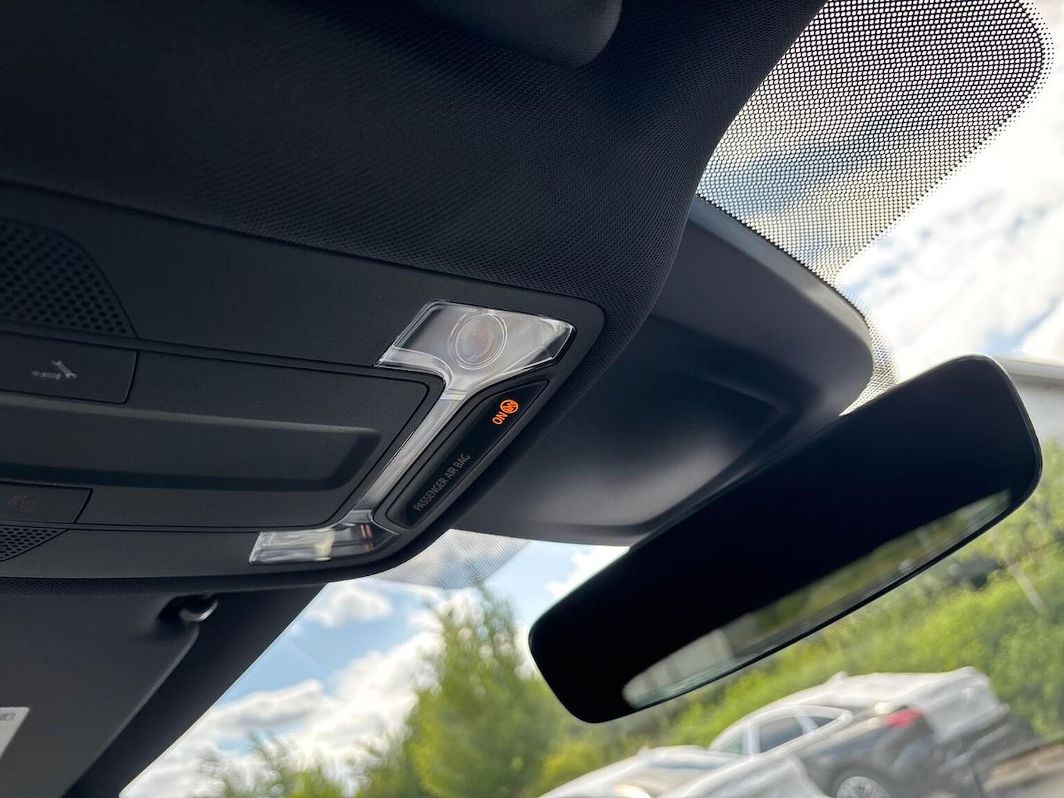 Used Audi A3 2025 for sale - 76706504: Photo 14