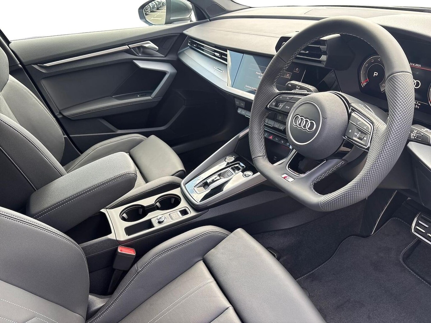 Used Audi A3 2025 for sale - 76706504: Photo 15