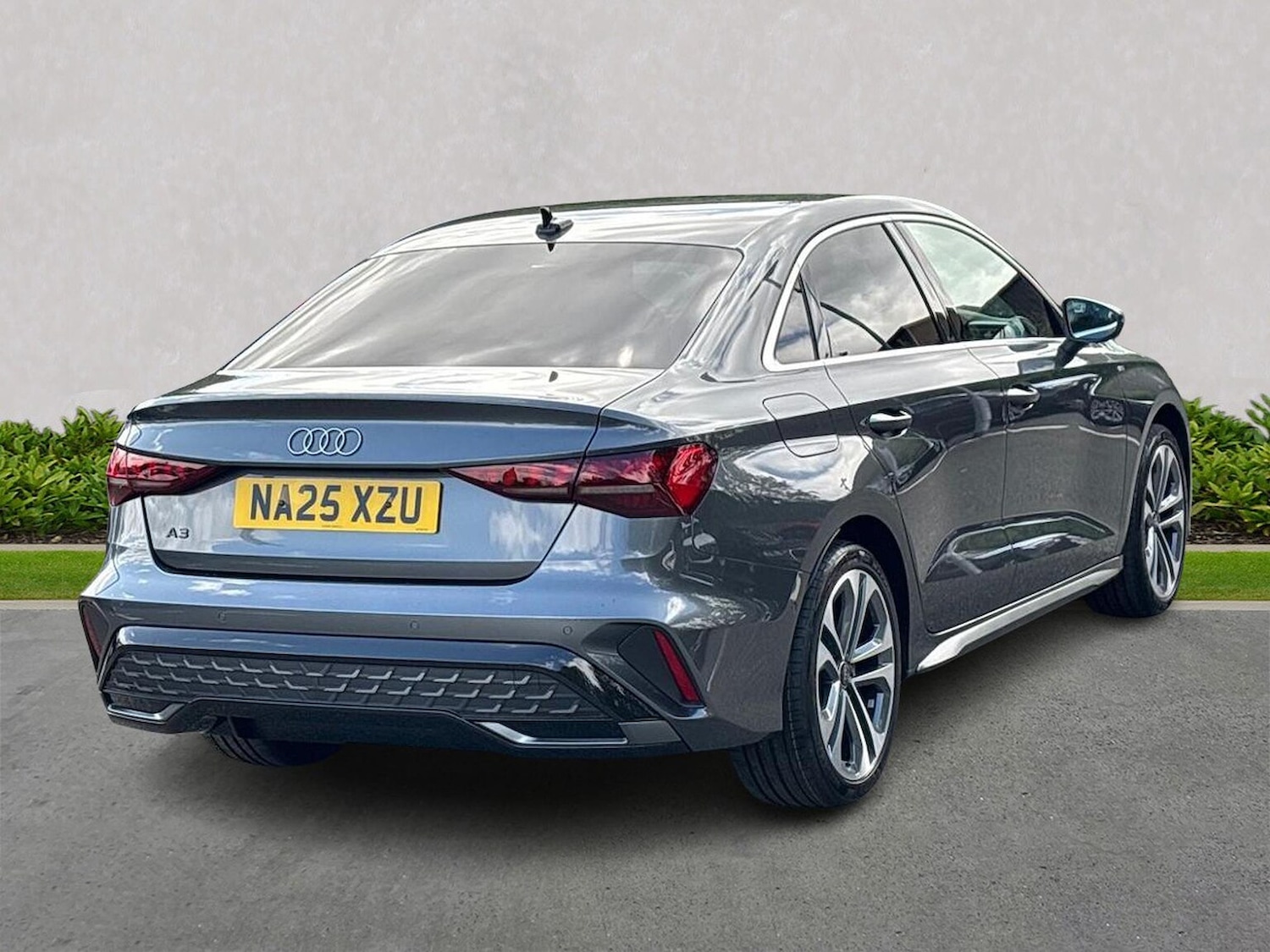 Used Audi A3 2025 for sale - 76706504: Photo 18