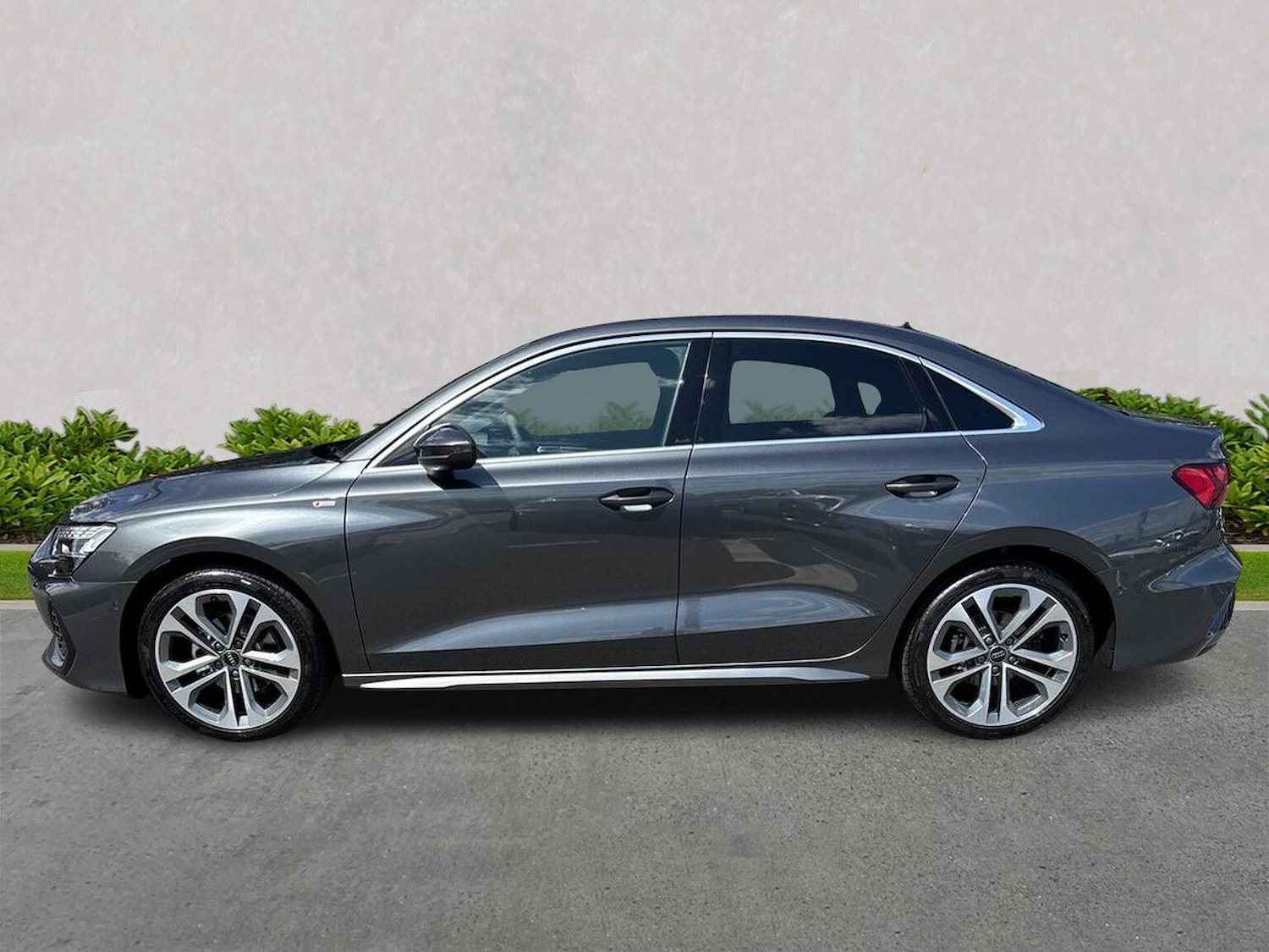 Used Audi A3 2025 for sale - 76706504: Photo 19