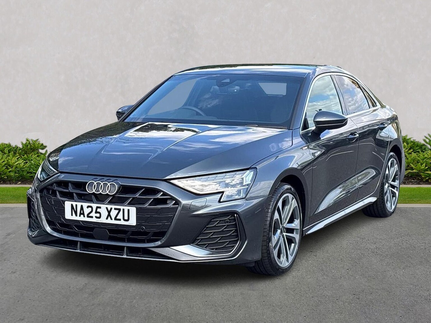 Used Audi A3 2025 for sale - 76706504: Photo 20