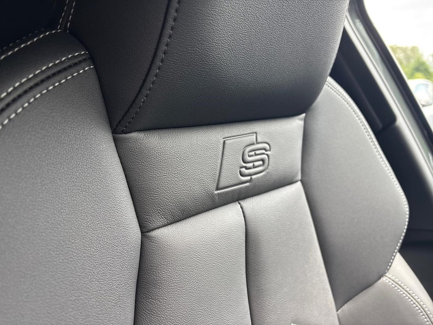 Used Audi A3 2025 for sale - 76706504: Photo 22