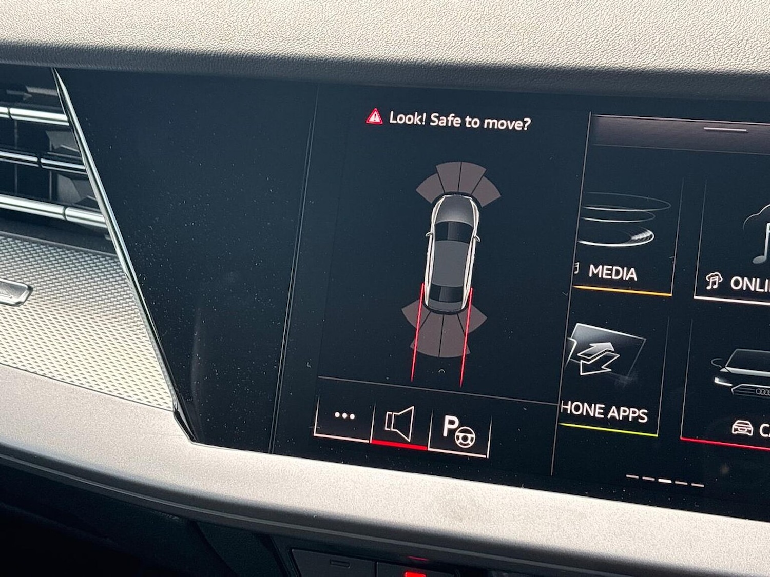 Used Audi A3 2025 for sale - 76706504: Photo 23