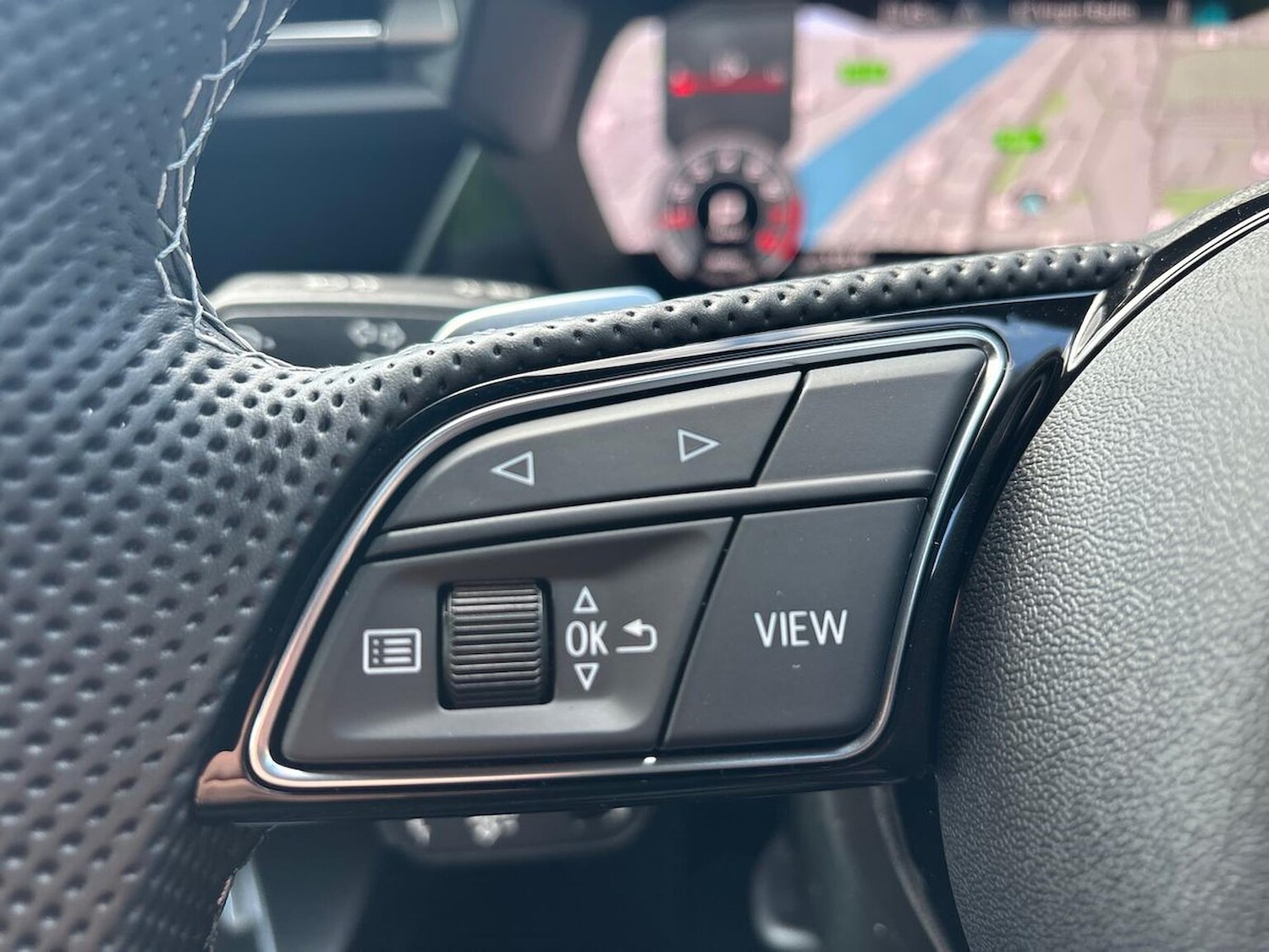 Used Audi A3 2025 for sale - 76706504: Photo 26