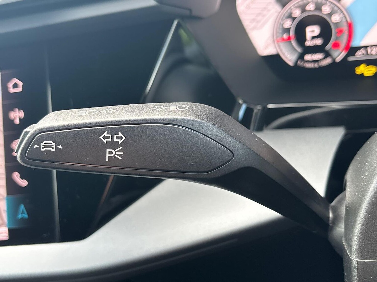 Used Audi A3 2025 for sale - 76706504: Photo 28