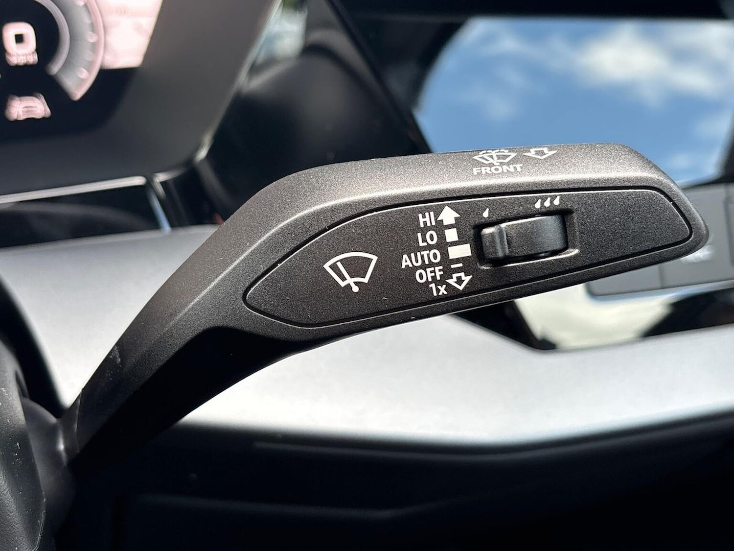 Used Audi A3 2025 for sale - 76706504: Photo 29