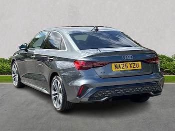 Used Audi A3 2025 for sale - 76706504: Photo