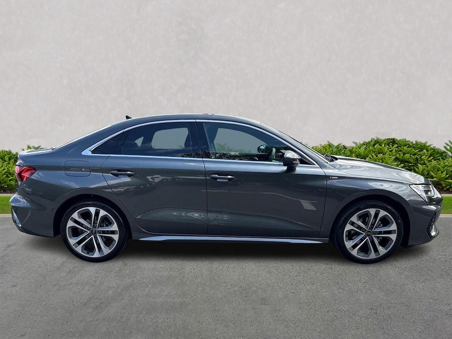 Used Audi A3 2025 for sale - 76706504: Photo 3