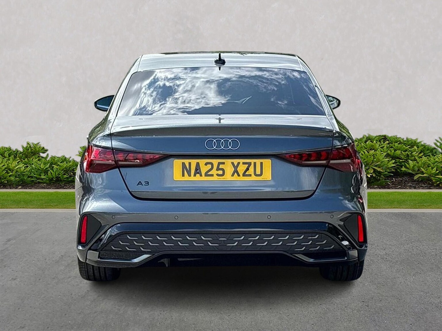 Used Audi A3 2025 for sale - 76706504: Photo 4