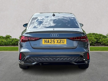 Used Audi A3 2025 for sale - 76706504: Photo