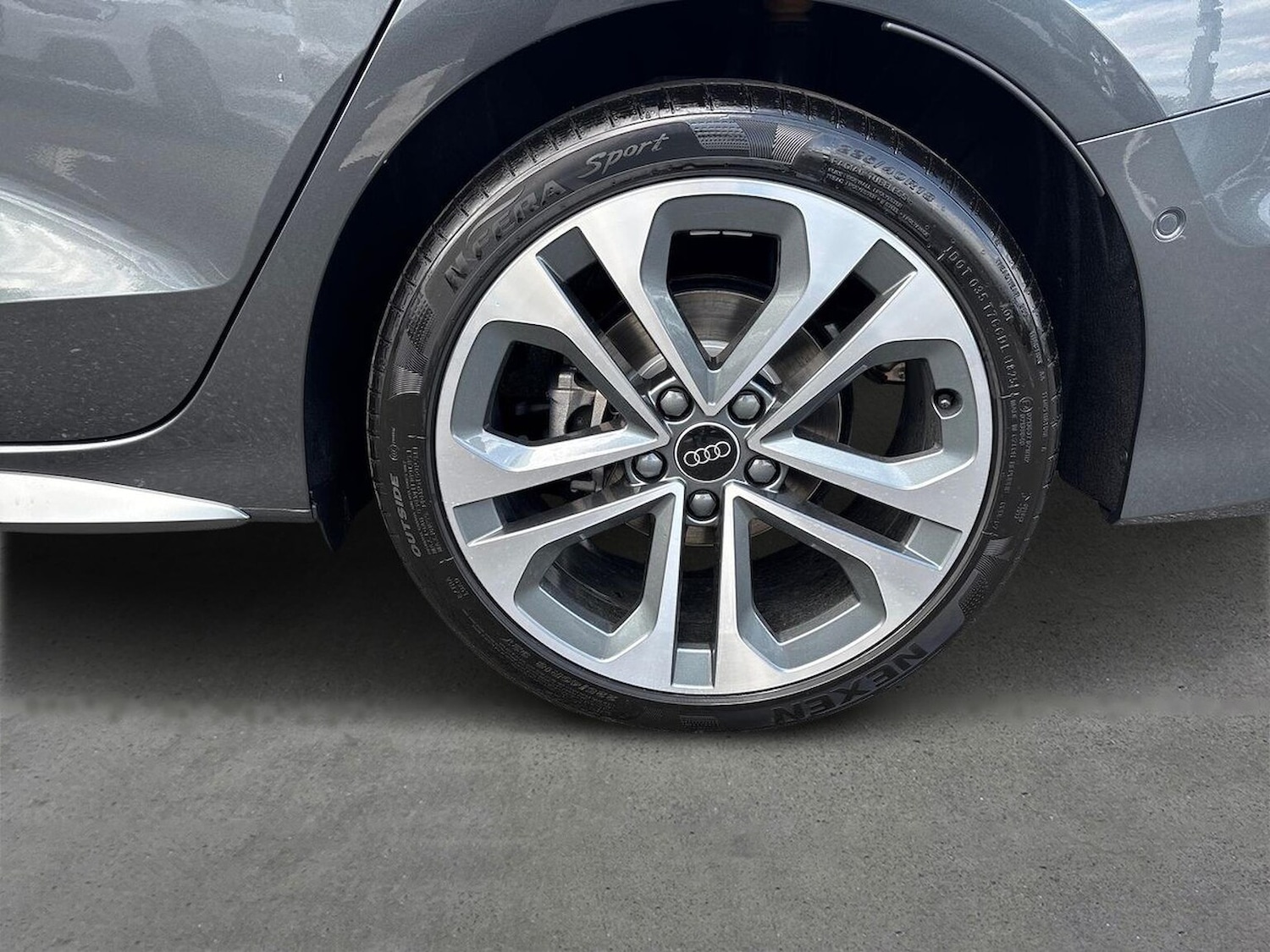 Used Audi A3 2025 for sale - 76706504: Photo 6