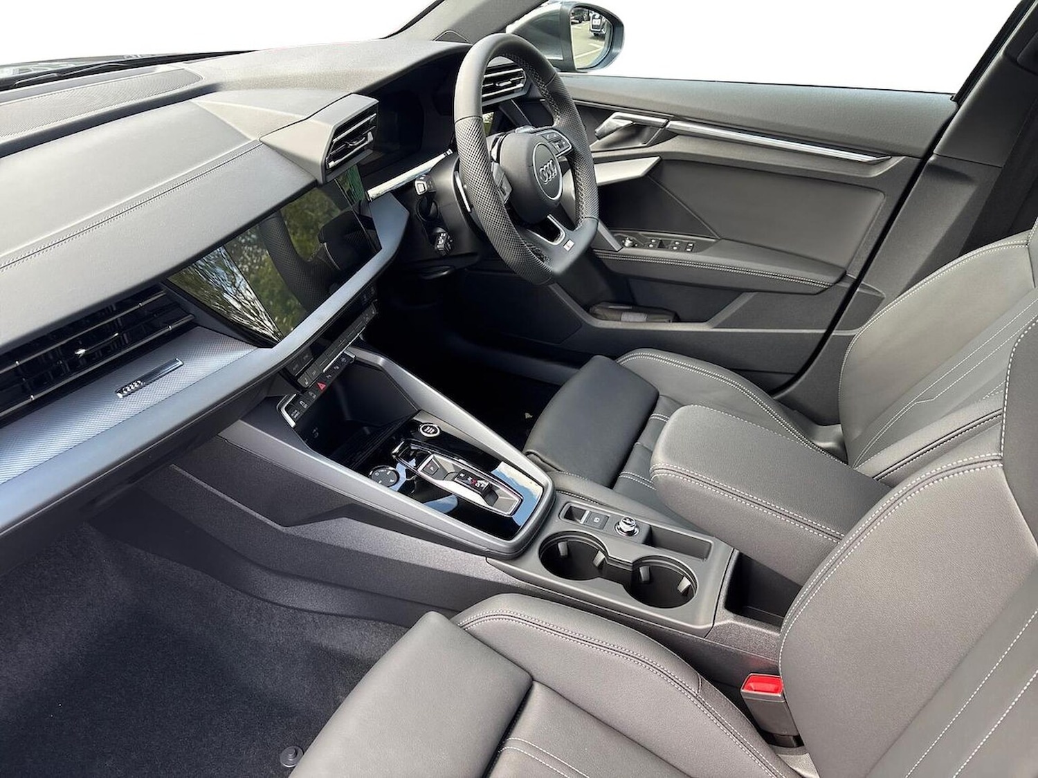 Used Audi A3 2025 for sale - 76706504: Photo 7