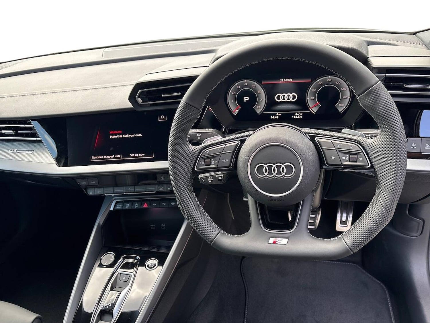 Used Audi A3 2025 for sale - 76706504: Photo 9