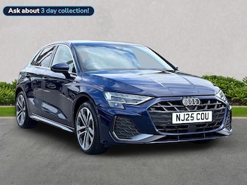 Audi - A3