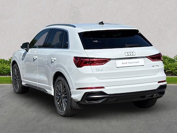 Used Audi Q3 2021 for sale - 79271917: Photo