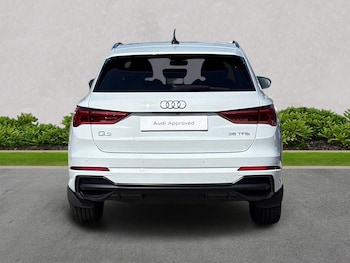 Used Audi Q3 2021 for sale - 79271917: Photo