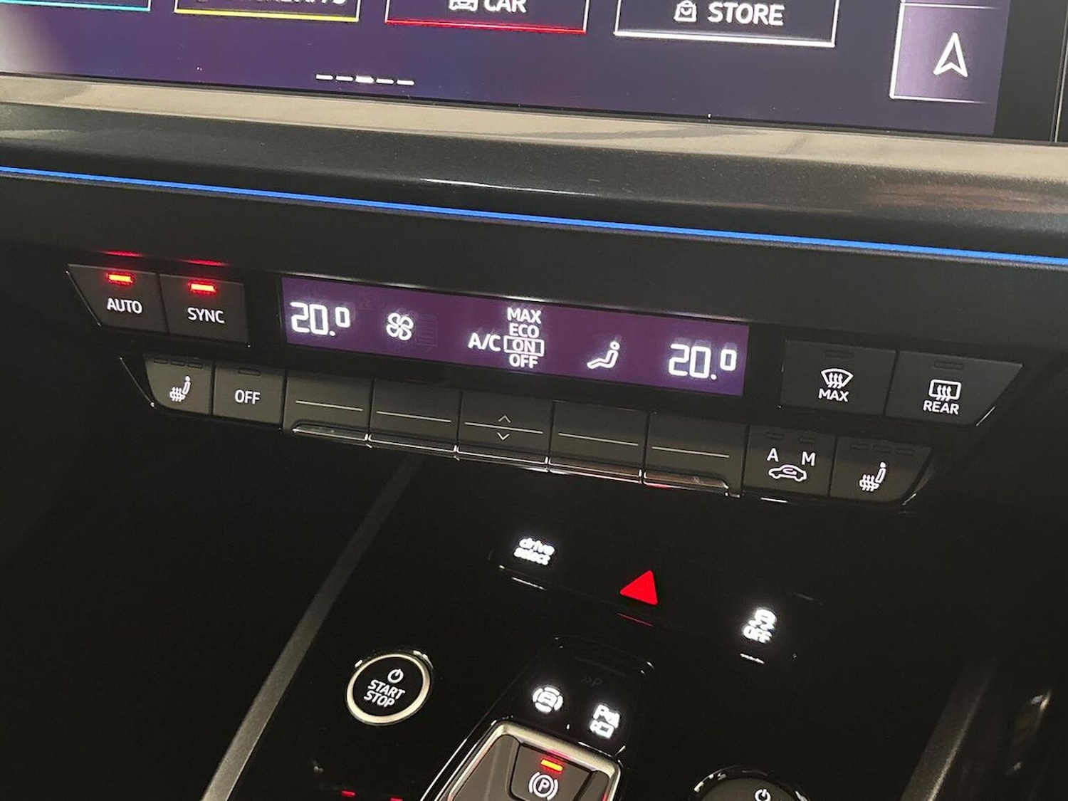 Used Audi Q4 e-tron 2025 for sale - 76461872: Photo 12