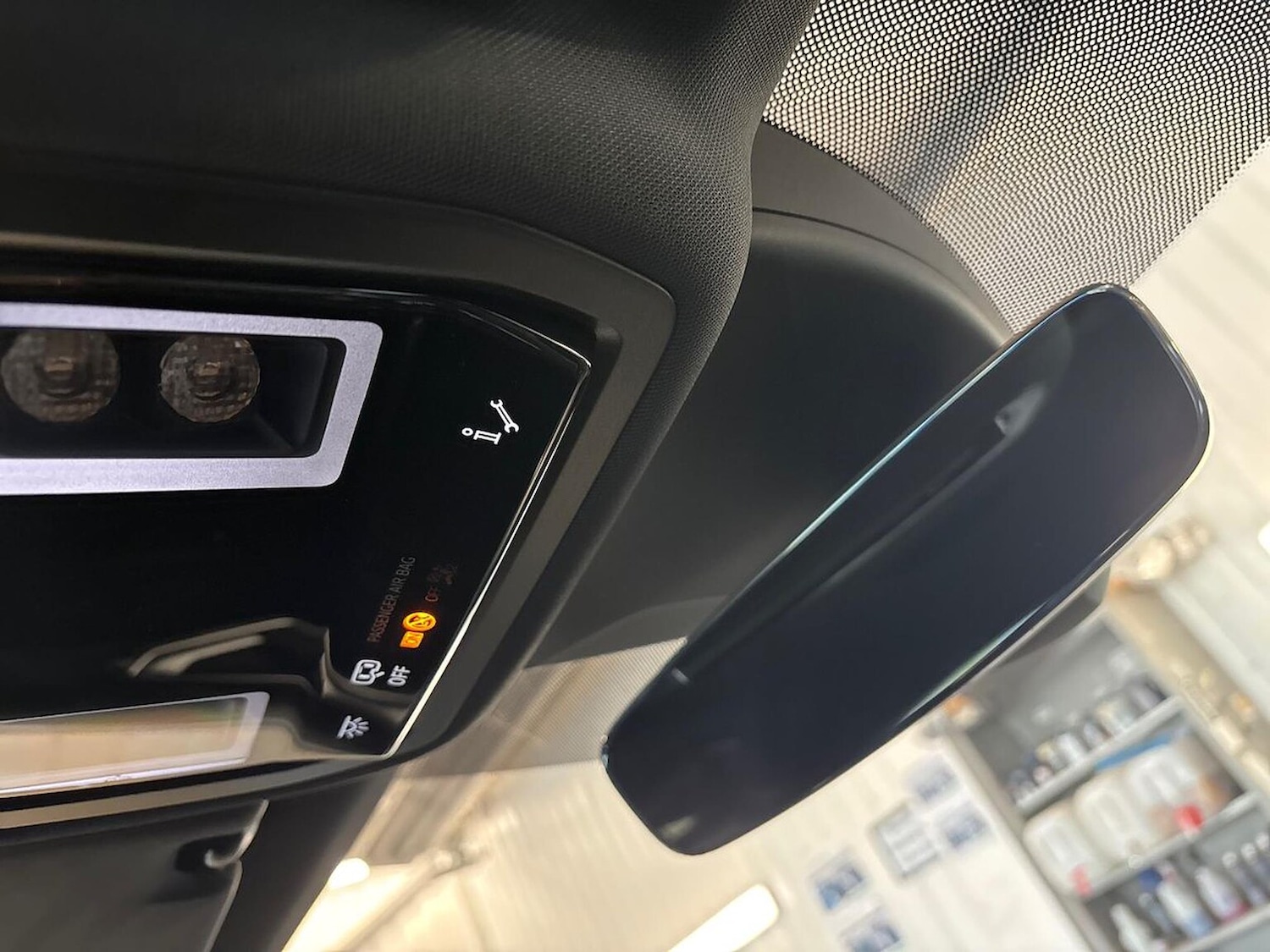 Used Audi Q4 e-tron 2025 for sale - 76461872: Photo 14