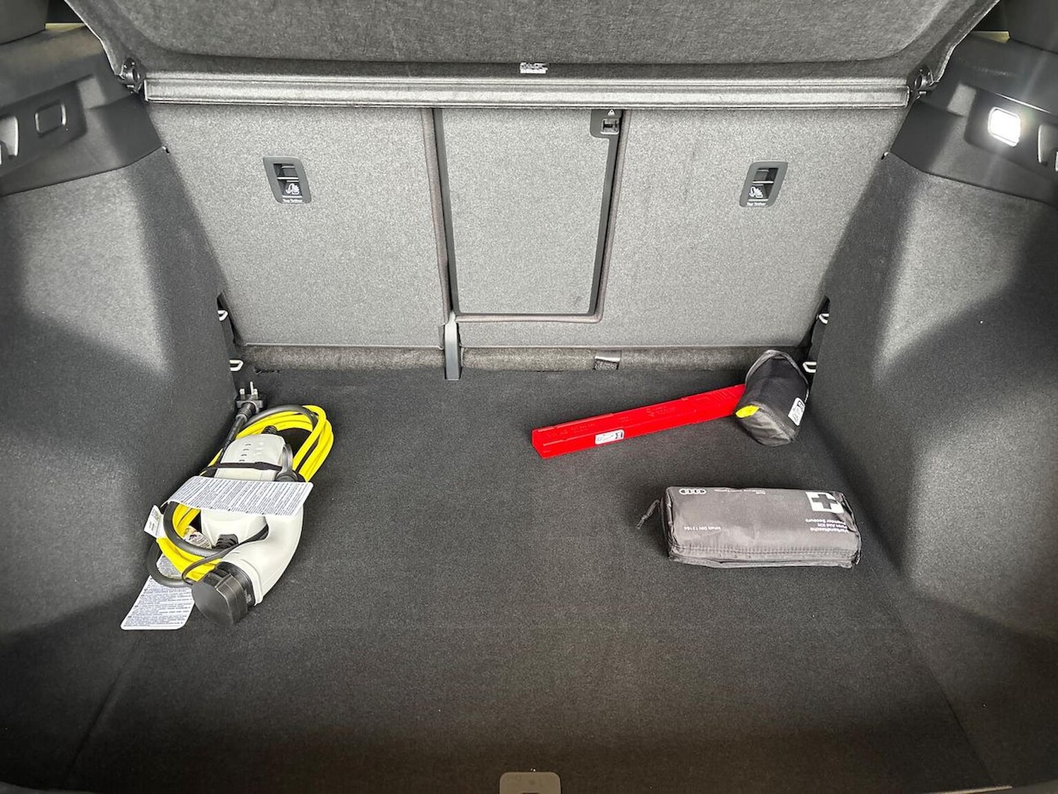 Used Audi Q4 e-tron 2025 for sale - 76461872: Photo 17