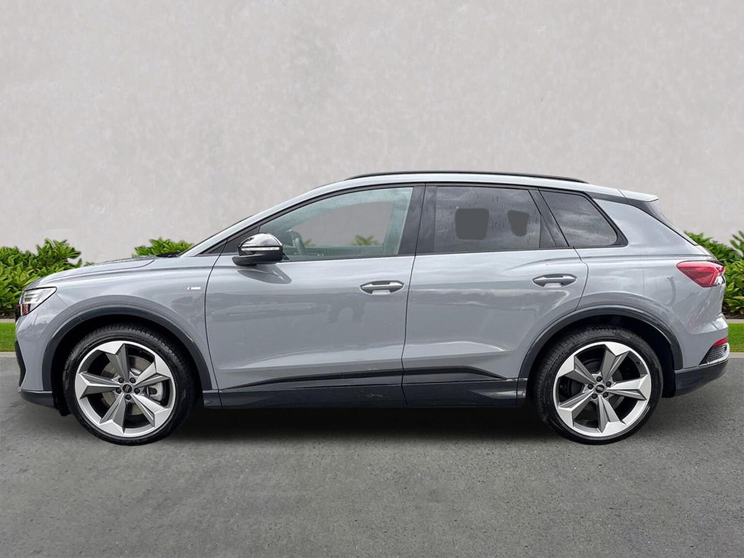 Used Audi Q4 e-tron 2025 for sale - 76461872: Photo 19