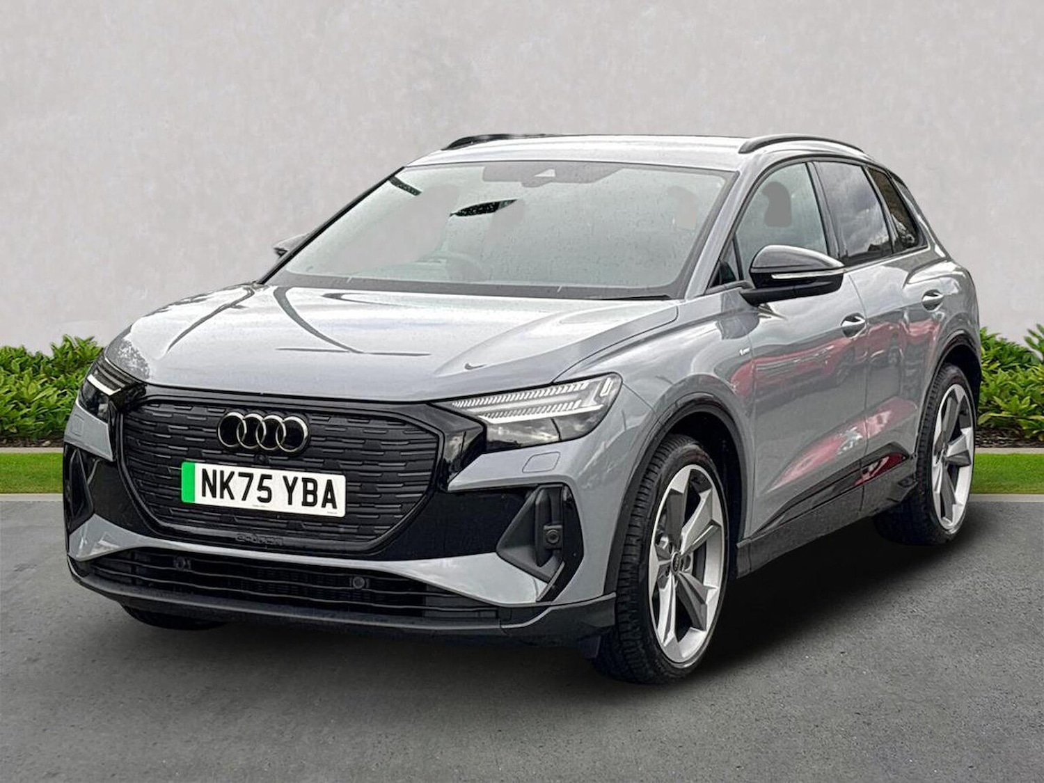 Used Audi Q4 e-tron 2025 for sale - 76461872: Photo 20