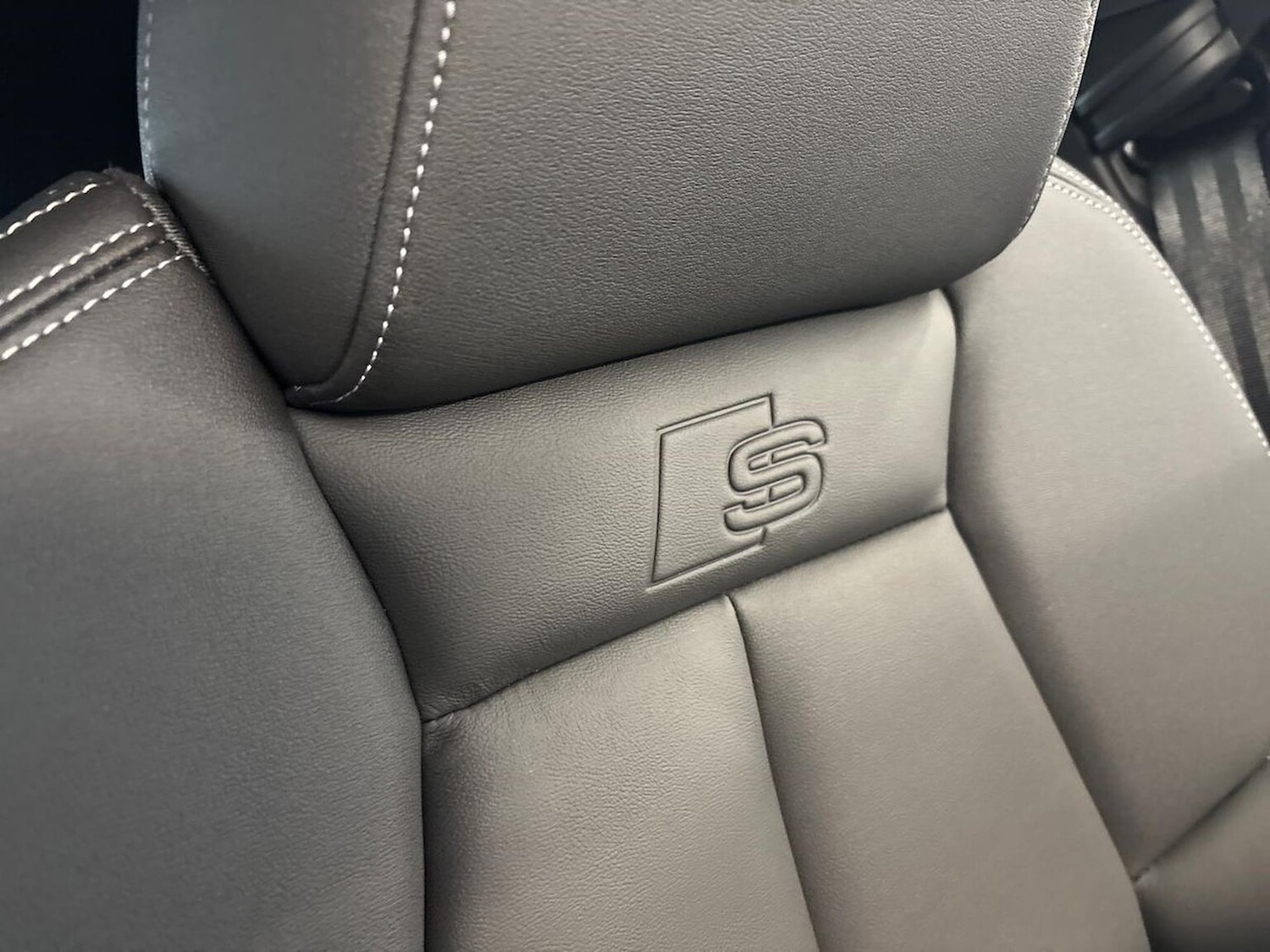 Used Audi Q4 e-tron 2025 for sale - 76461872: Photo 22