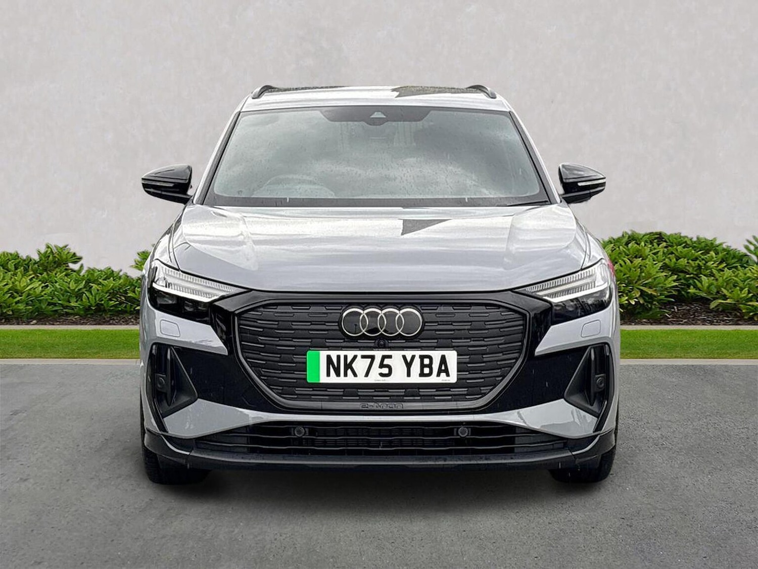 Used Audi Q4 e-tron 2025 for sale - 76461872: Photo 5