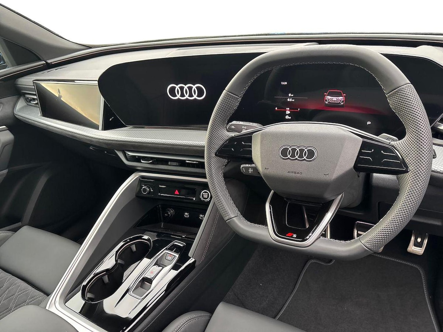 Used Audi Q5 2025 for sale - 78193328: Photo 10
