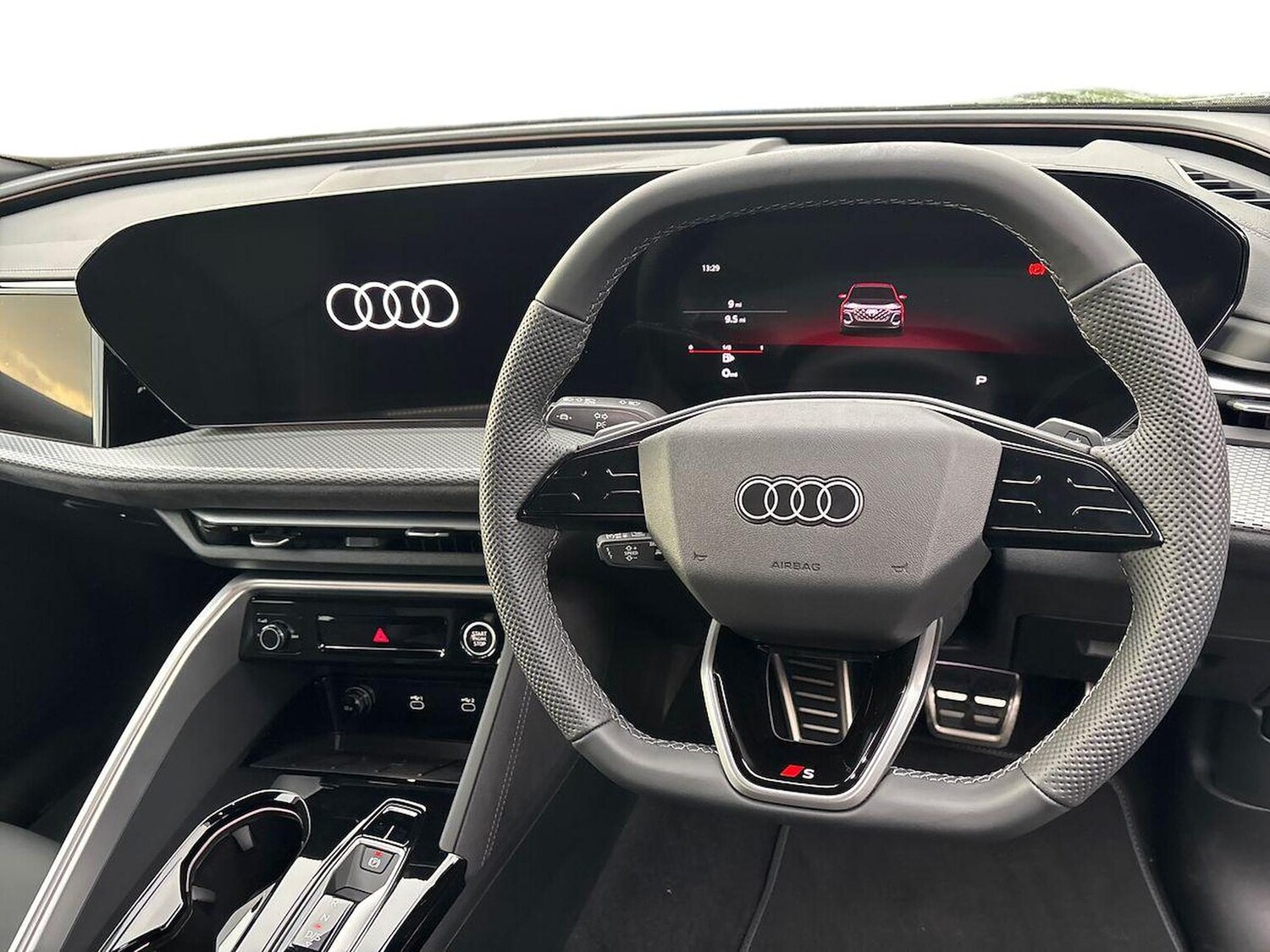 Used Audi Q5 2025 for sale - 78193328: Photo 11