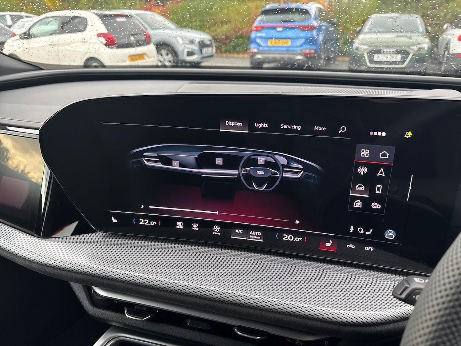 Used Audi Q5 2025 for sale - 78193328: Photo 13