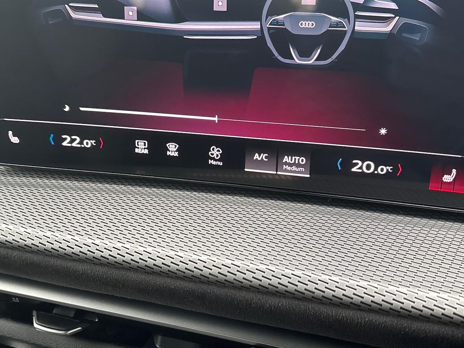 Used Audi Q5 2025 for sale - 78193328: Photo 14