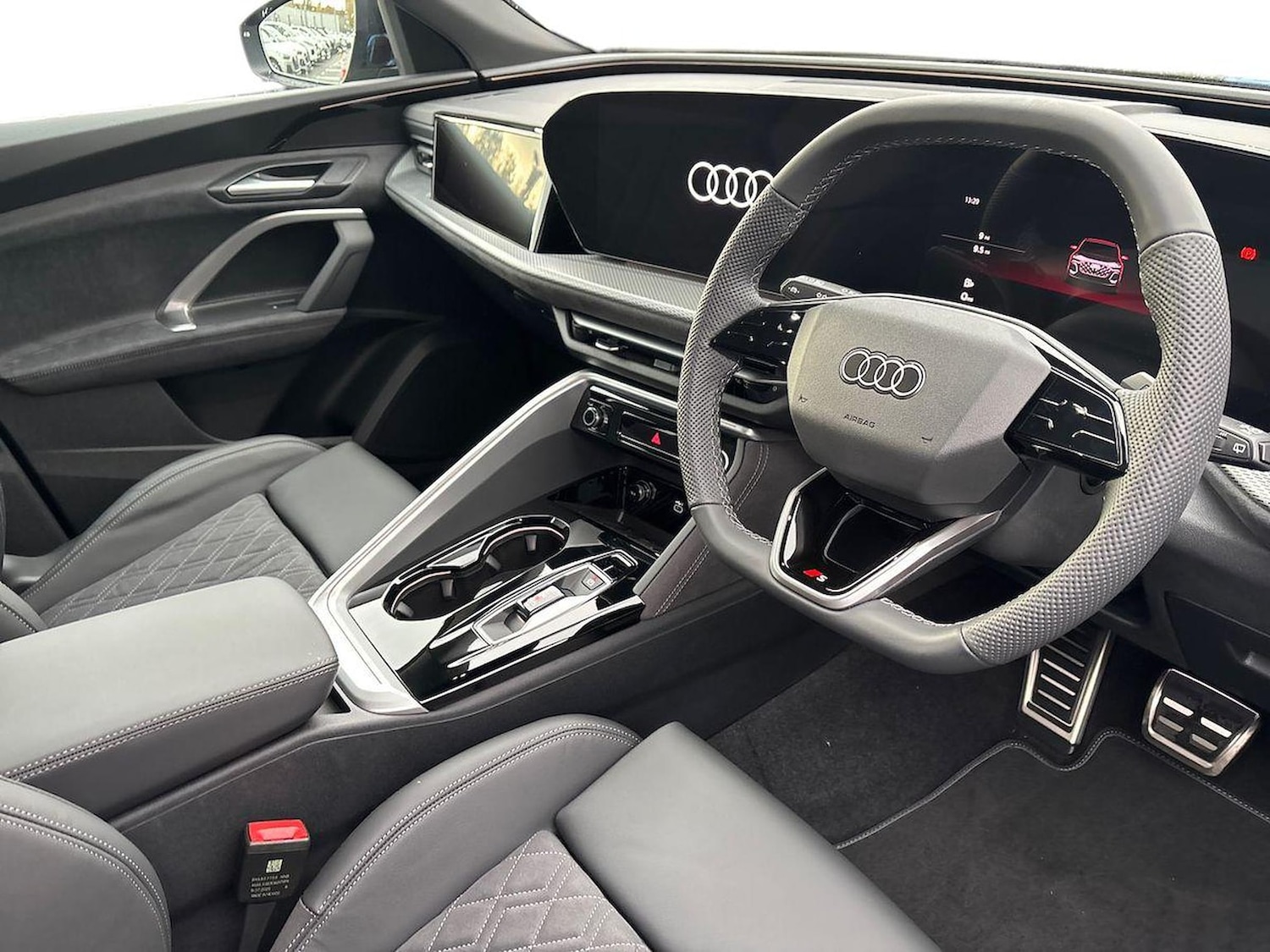 Used Audi Q5 2025 for sale - 78193328: Photo 17