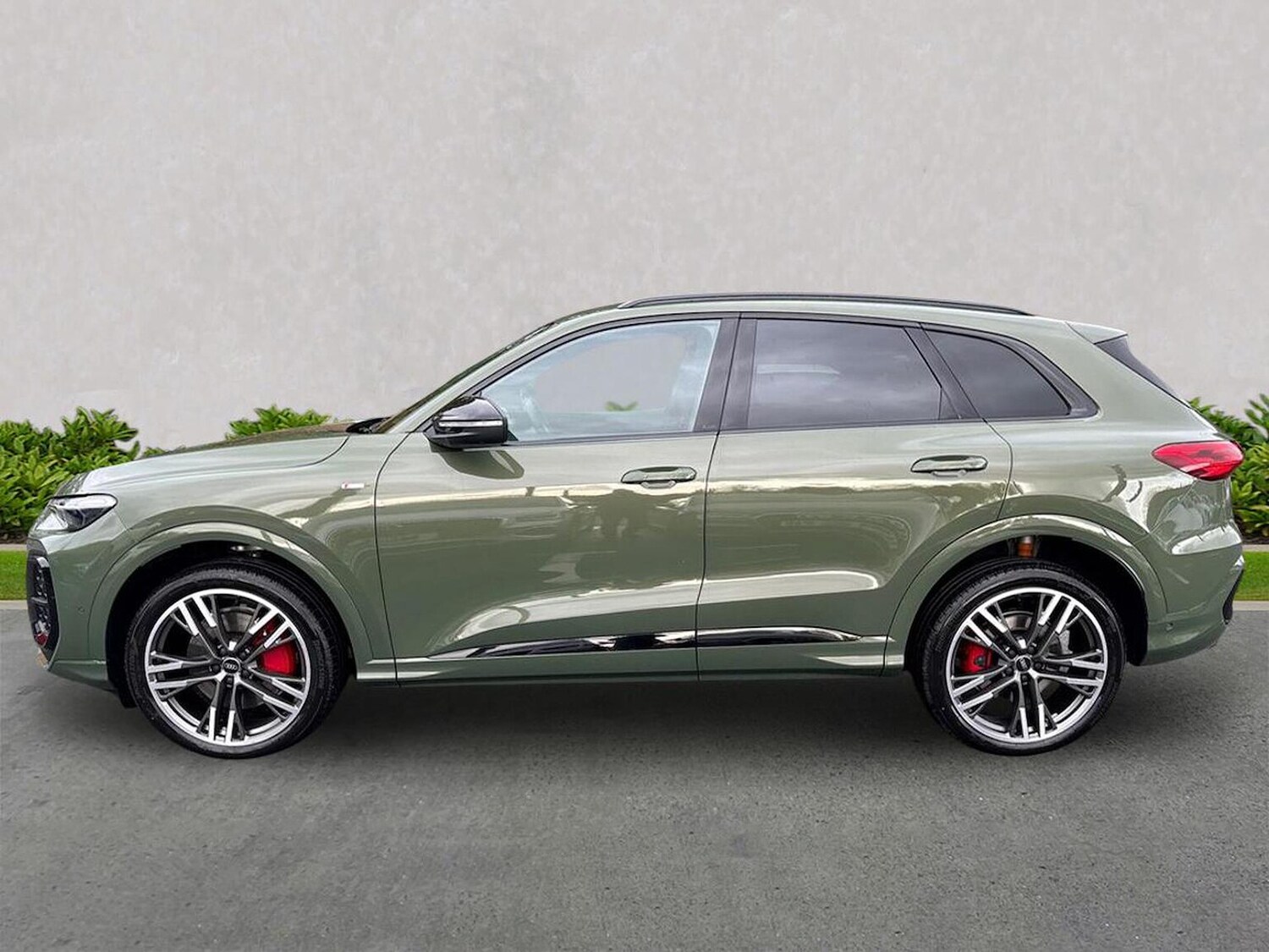 Used Audi Q5 2025 for sale - 78193328: Photo 21