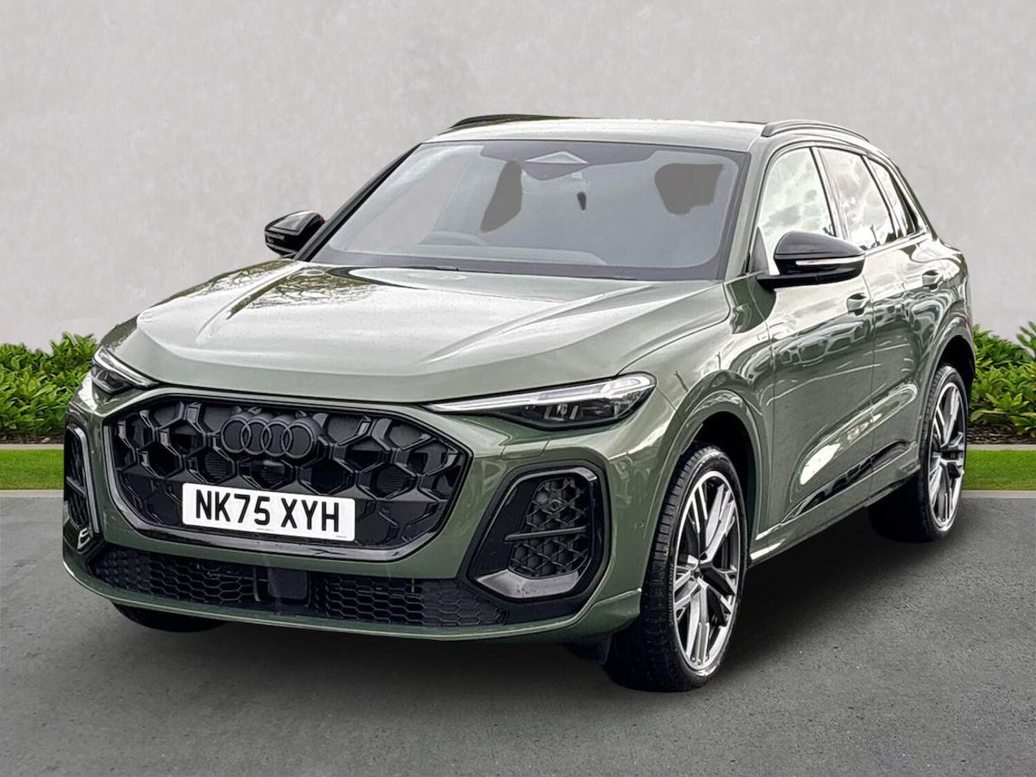 Used Audi Q5 2025 for sale - 78193328: Photo 22