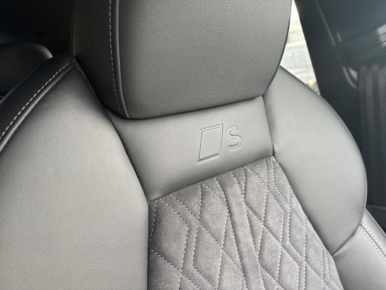 Used Audi Q5 2025 for sale - 78193328: Photo 24