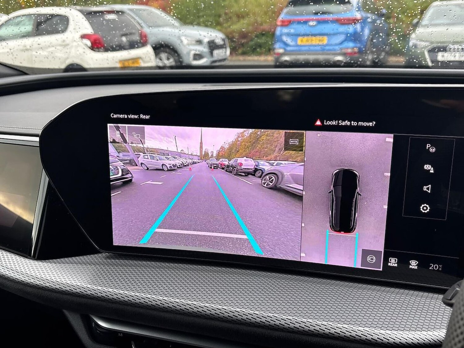 Used Audi Q5 2025 for sale - 78193328: Photo 25