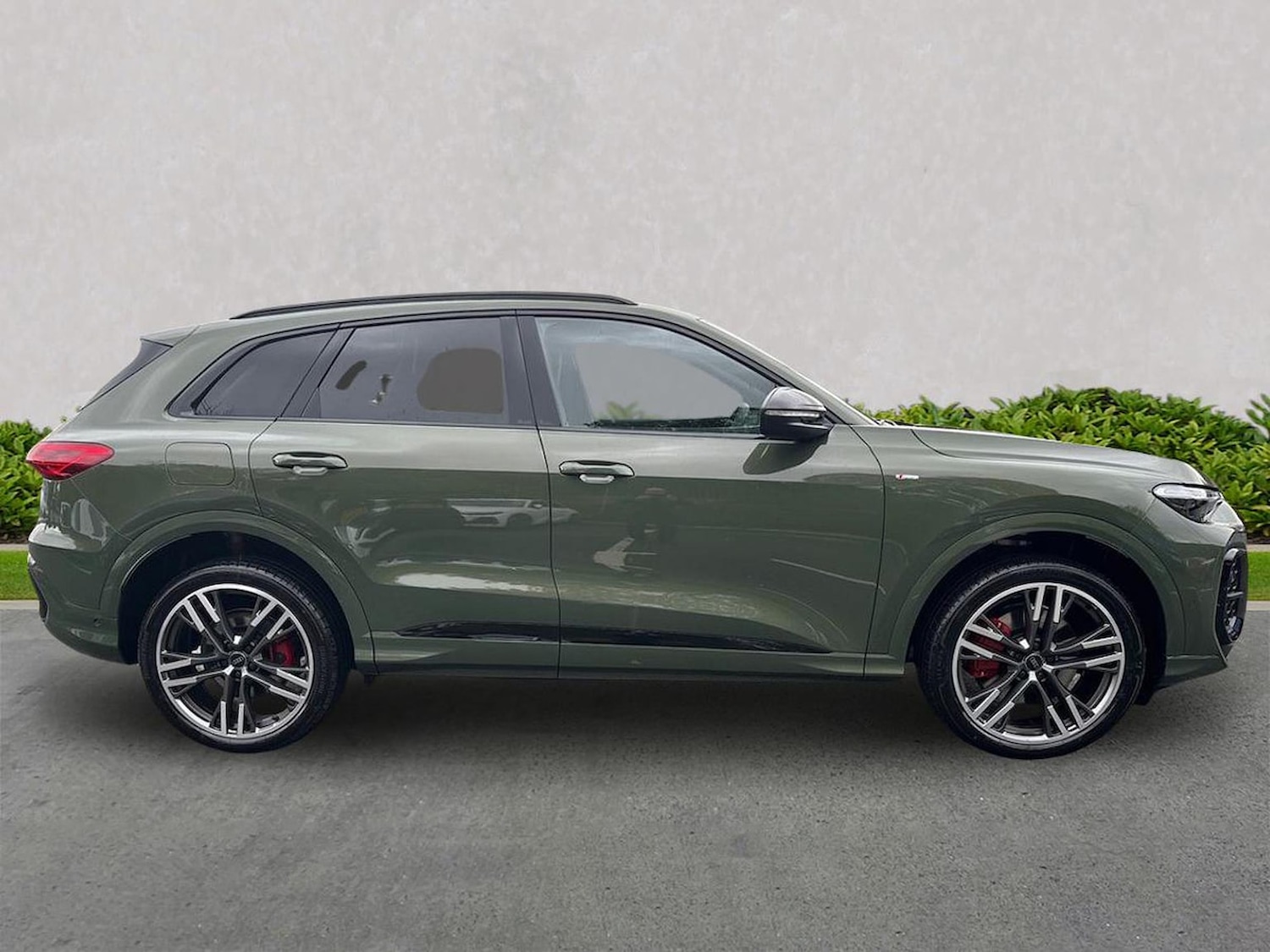 Used Audi Q5 2025 for sale - 78193328: Photo 5