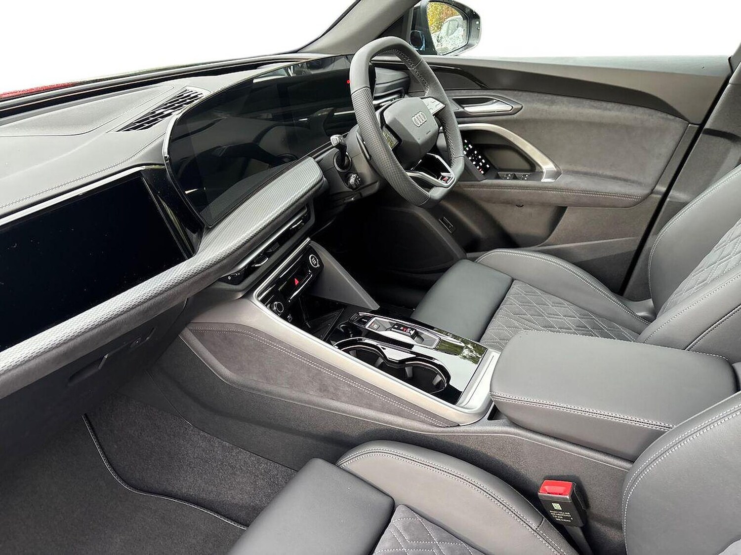 Used Audi Q5 2025 for sale - 78193328: Photo 9