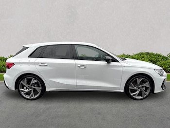 Used Audi A3 2025 for sale - 78909757: Photo