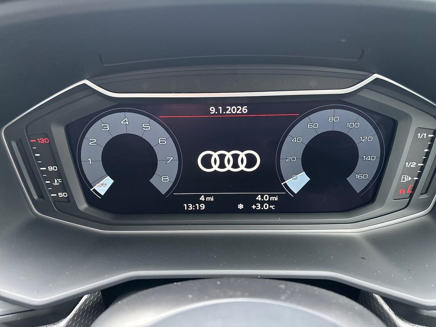 Used Audi A1 2025 for sale - 77688054: Photo 10