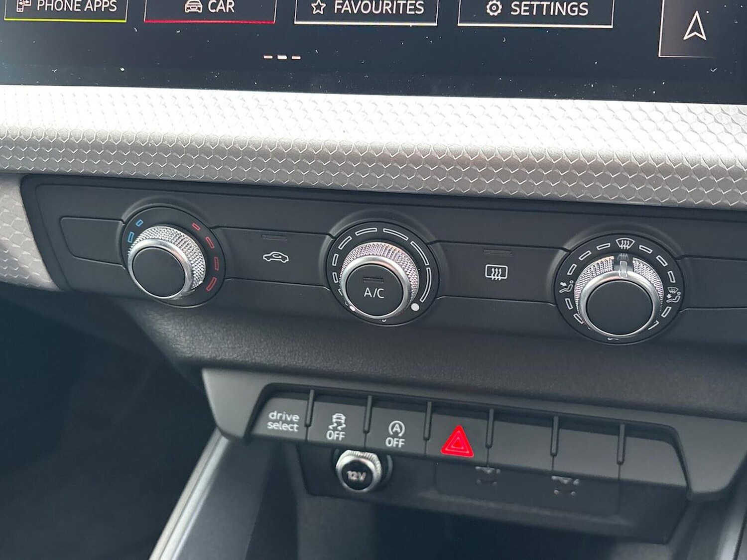 Used Audi A1 2025 for sale - 77688054: Photo 12