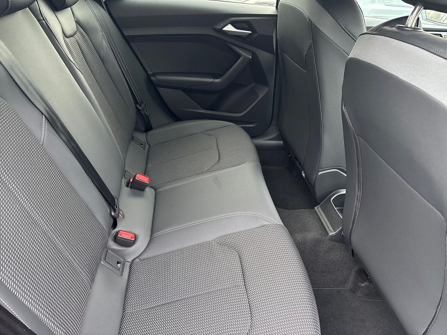 Used Audi A1 2025 for sale - 77688054: Photo 16