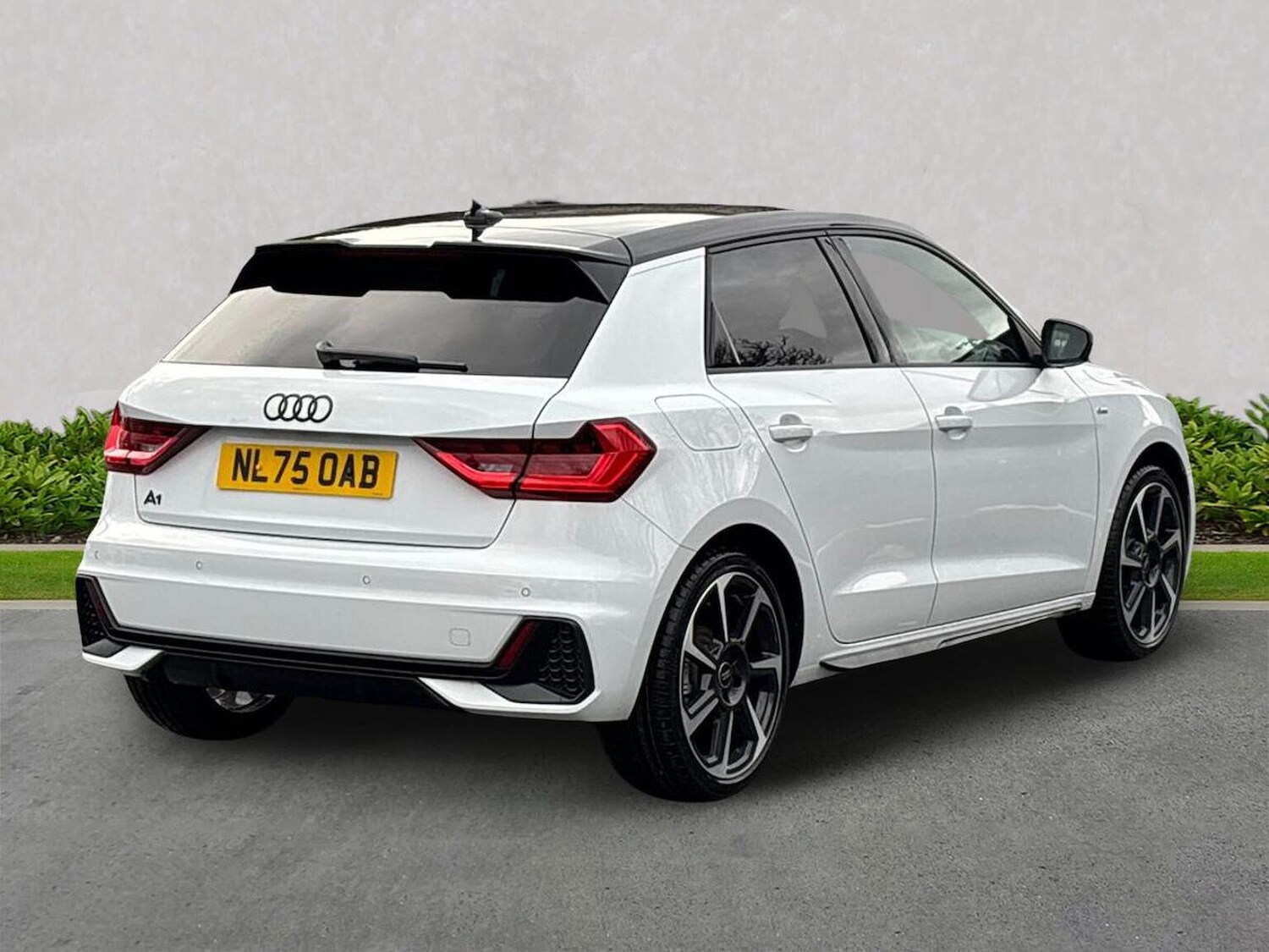 Used Audi A1 2025 for sale - 77688054: Photo 18