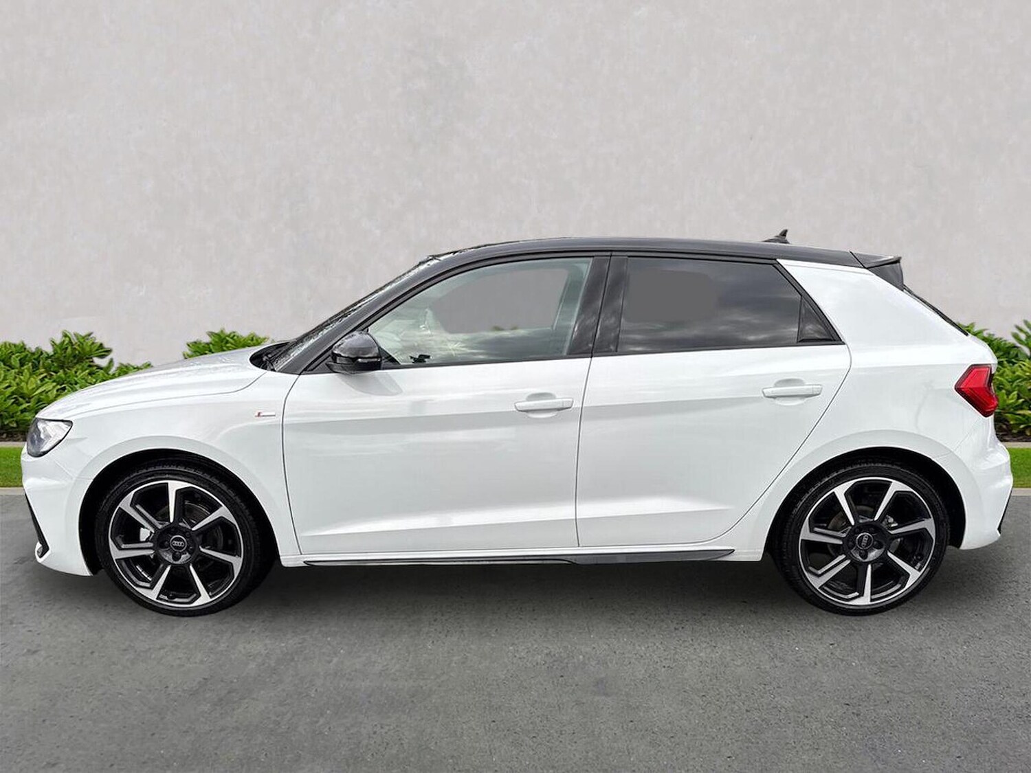 Used Audi A1 2025 for sale - 77688054: Photo 19