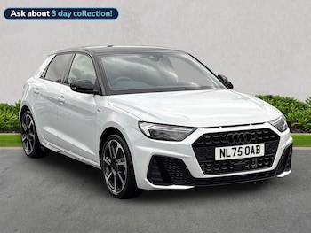 Audi A1 feature image