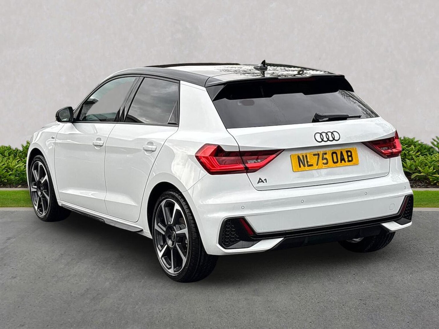 Used Audi A1 2025 for sale - 77688054: Photo 2