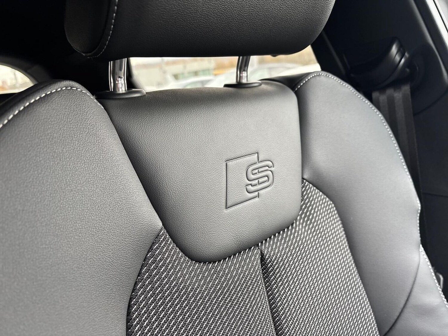 Used Audi A1 2025 for sale - 77688054: Photo 22